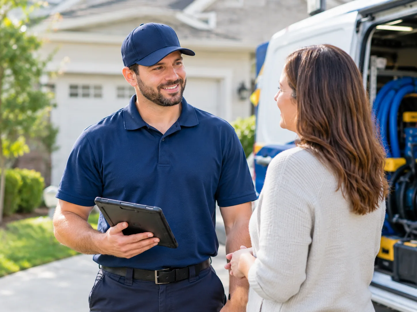 Sewage Backup Cleanup Preston, MN FAQs